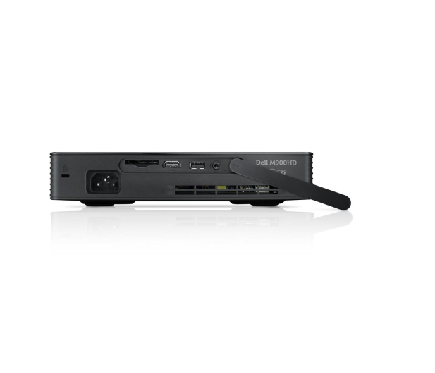 DELL Przenośny projektor M900HD 210-ABJN - 219594 - zdjęcie 6